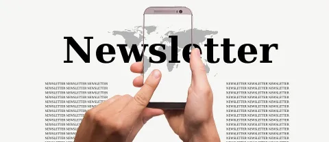 Newsletter newsletter-2
