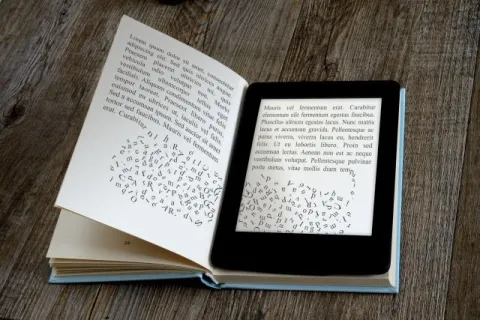 Ebook ebook