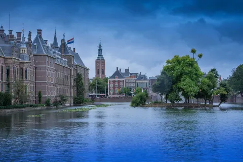 the-hague-993433_1920