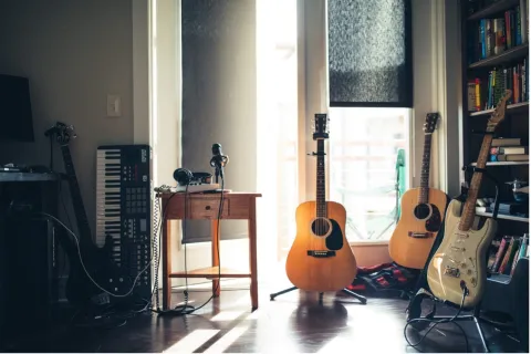 Report on a roundtable on music, generative AI, and copyright at the ...
