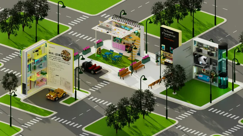 A screenshot of a video game