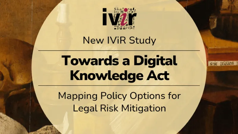 IVIR heading