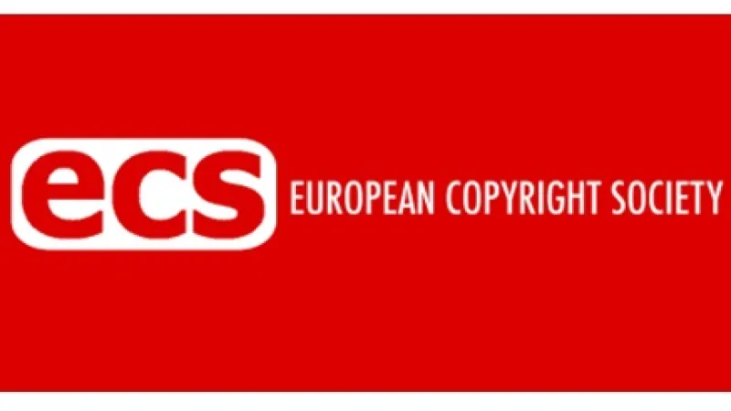ECS logo