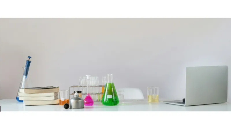 Scientific instruments