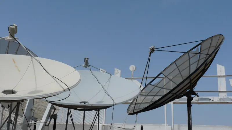 Antennae
