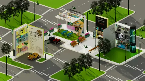 A screenshot of a video game