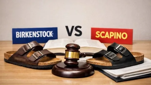 Blog post Birkenstock