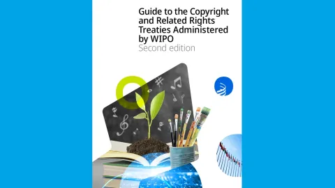WIPO guide