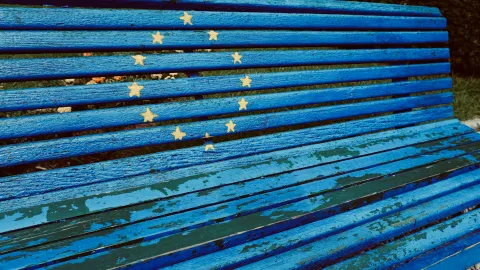 Photo by <a href="https://unsplash.com/@rouichi?utm_source=unsplash&utm_medium=referral&utm_content=creditCopyText">Azzedine Rouichi</a> on <a href="https://unsplash.com/photos/a-blue-bench-with-stars-painted-on-it-W6qKIzgXfLA?utm_source=unsplash&utm_medium=referral&utm_content=creditCopyText">Unsplash</a>       