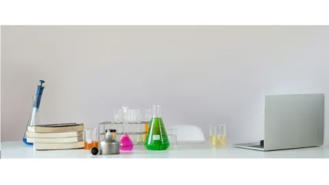 Scientific instruments