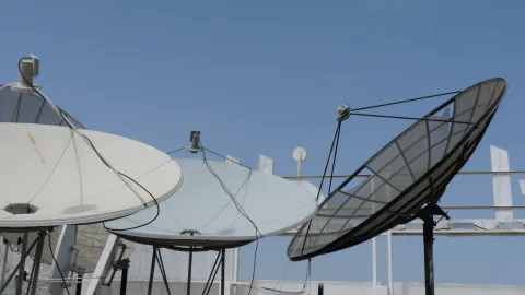 Antennae