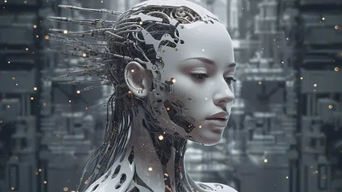 AI Robot