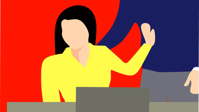 Harassment at Work