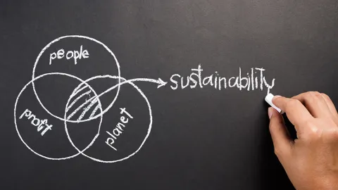 sustainability