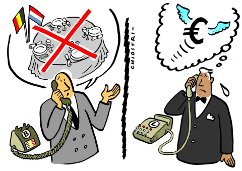 Cartoon for Christian Amand's blog cartoon-for-christian-amands-blog