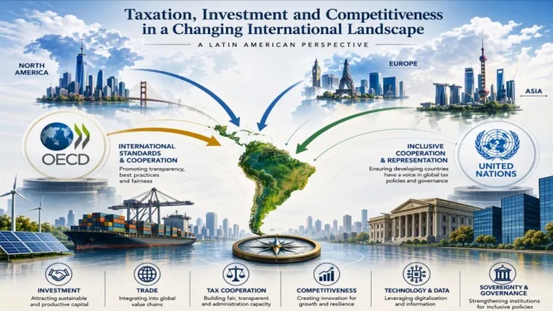 Taxation LATAM