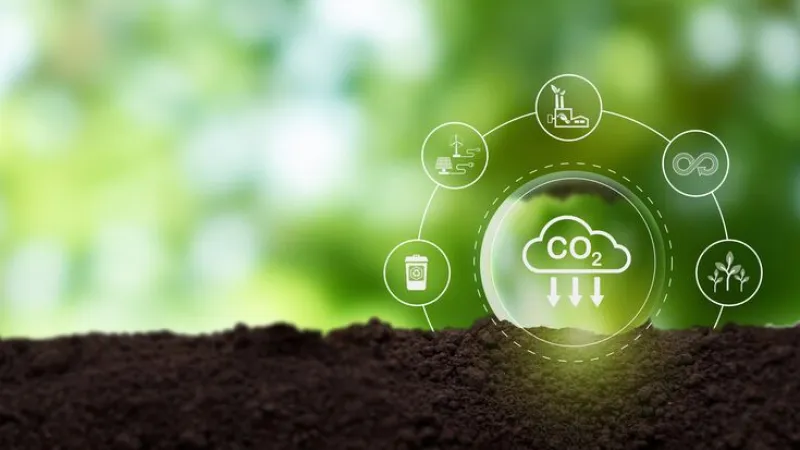 Decarbonization