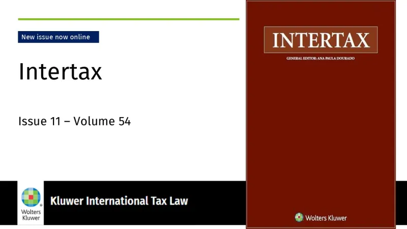 Intertax