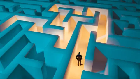 Maze