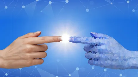 Touch