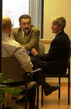 mediation