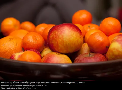 fruit