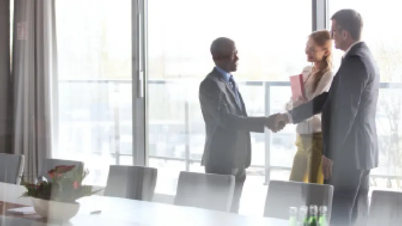 Agreement