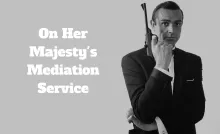 bond-mediation