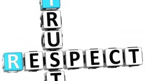 trust-respect