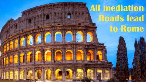 allmediationroadsrome