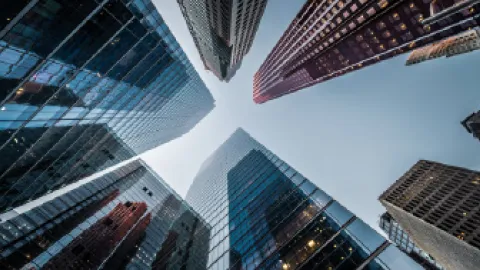 City
