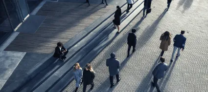People