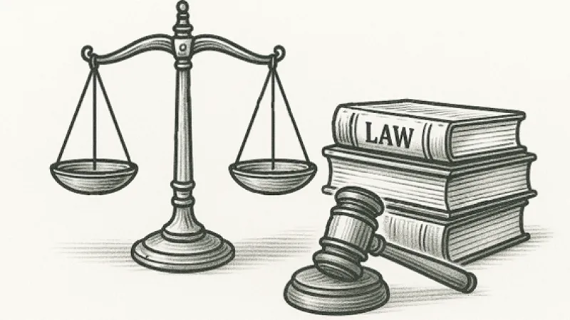 Generic legal image