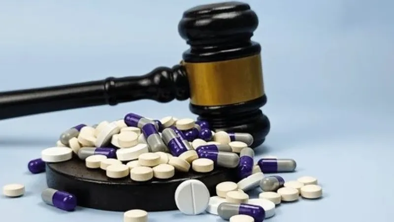 pharma
