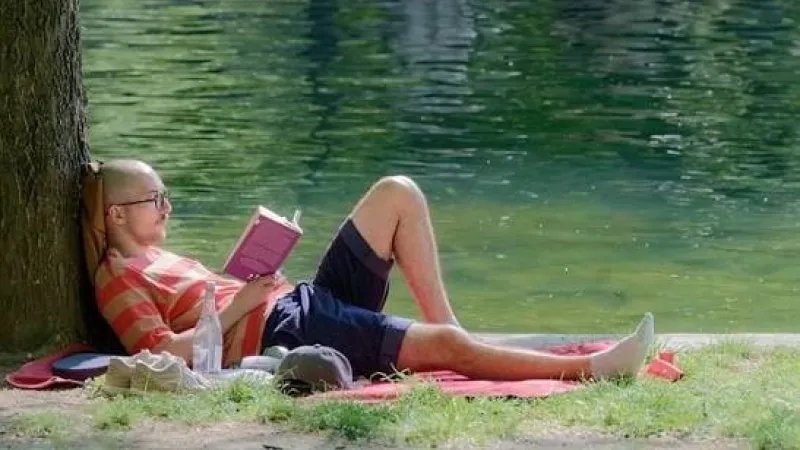 Reading