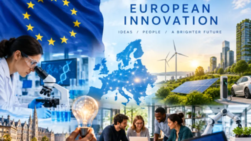 European Innovation