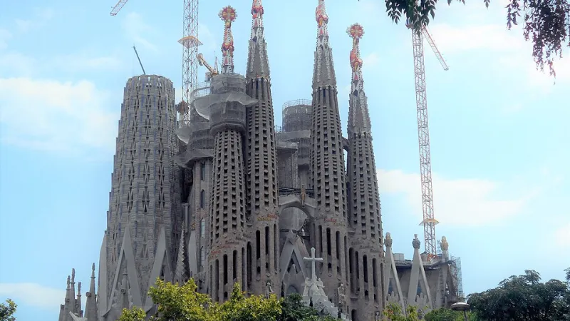 Sagrada