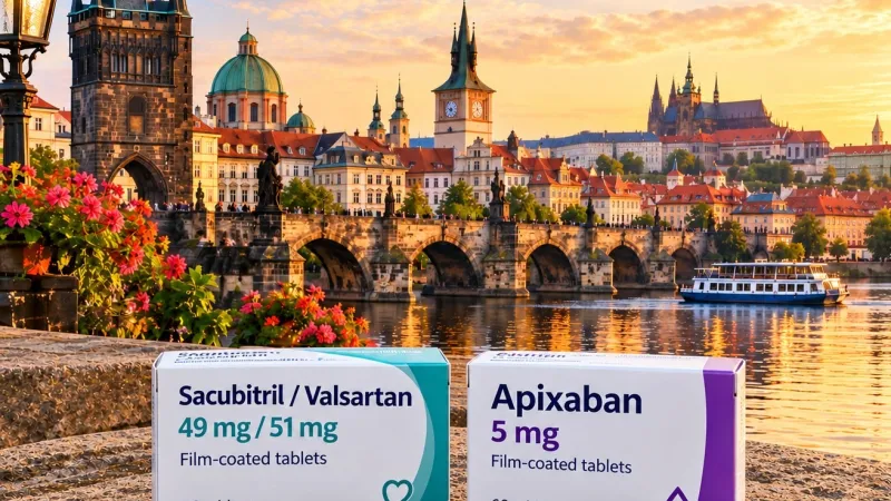 prague valsartan