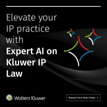 Expert aI on Kluwer IP Law