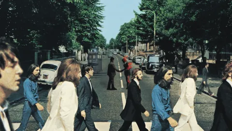 Abbey Road Perspective (https://orangeblossompandajoy.com/abbey-road/)