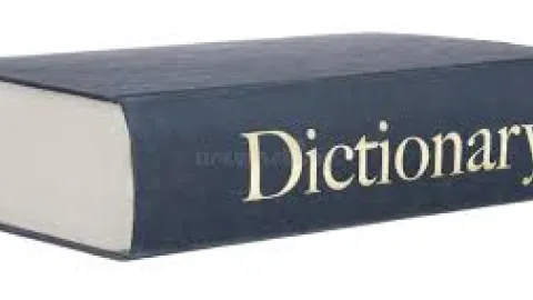 dictionary3
