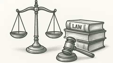 Generic legal image