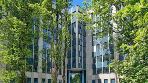 Munich local division