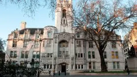 UK Supreme Court
