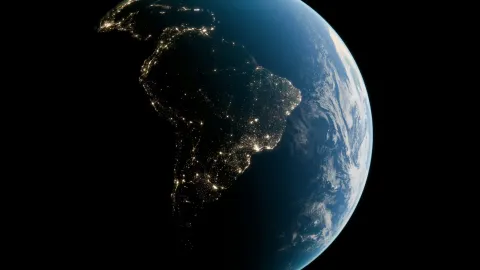 brazil