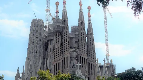 Sagrada