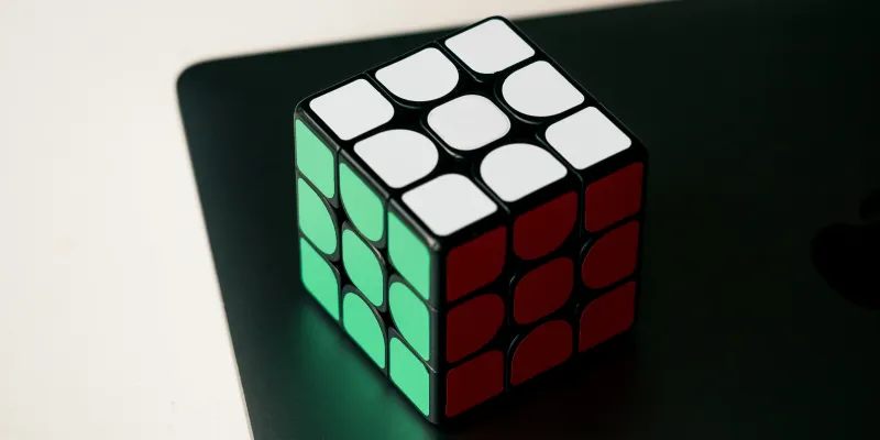 Rubiks cube