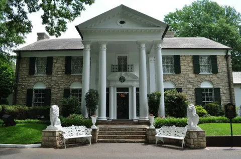 graceland