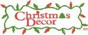 Decor decor