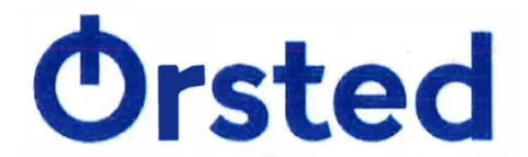 Ørsted orsted